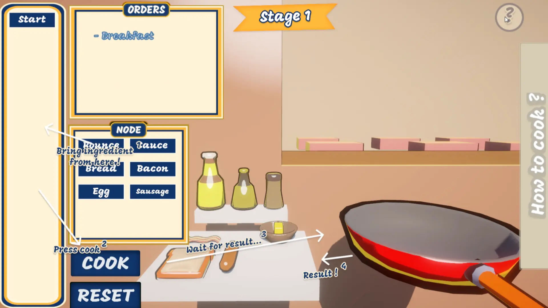 Cooking code preview image